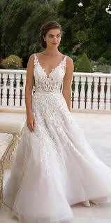 Jeweled Wedding Dresses And 8211 Trend For 2016 See More Http Www Weddingforward Com Jeweled We Wedding Dresses Lace Wedding Dresses 2016 Wedding Dresses