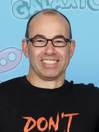 James Murray (comedian)