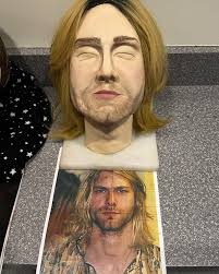 It's that time of the year. Restorative Art morning lab facial  reconstruction project submissions! #mortuaryscience #restorativeart  #embalmer #funeraldirector · Cypress College Mortuary Science · Facebook