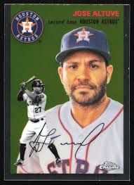 2023 TOPPS CHROME BASEBALL