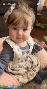 Does anyone have photos of low-carb baby meals?