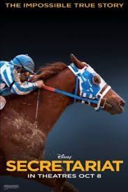 Two desperate brothers sacrifice today for a better tomorrow. Secretariat 2010 Horse Movies Sports Movie Good Movies