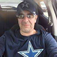 Oscar Chavarria, Jr.