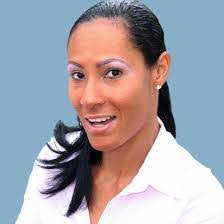 Tosha Turner's Instagram, Twitter & Facebook