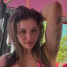 Reagan Leah Brogdon (@raeganleahgotti)