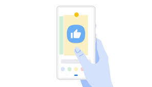 Utilice nuestra aplicación happymod para descargar cualquier archivo apk. Samsung Publica One Hand Operation En Google Play Su App Para Anadir Gestos A Cualquier Movil De La Firma