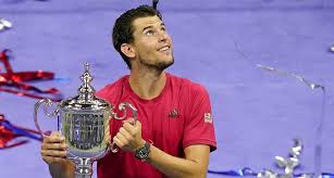 Click here for a full player profile. Nice Guy Dominic Thiem Deserves Us Open And Right Behind Rafa To Win French Open Novak Djokovic Tennis365