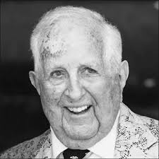 EDWIN THOMAS Obituary (1922