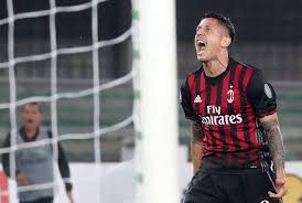 The surprise of the day is milan joining the race for the striker. Ini Alasan Performa Lapadula Meningkat Di Milan Republika Online