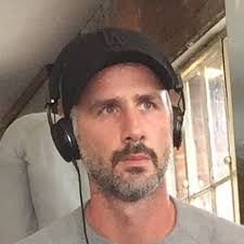 Contact Ryan Farhoudi