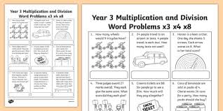 Our most recent study sets focusing on multiplication and division word problems will help you get ahead by allowing you to study whenever and wherever you want. Blue Print Division And Multiplication Problems Grade 3