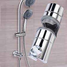 We did not find results for: Chrome Adjustable 19 25mm Shower Rail Head Slider Riser Holder Bracket Slide Buy At A Low Prices On Joom E Commerce Platform