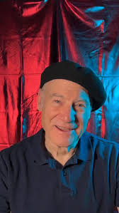 Jeff Bridges prophesy for you today, dude