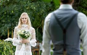 Maybe you would like to learn more about one of these? Sturm Der Liebe So Schon Wird Die Hochzeit Von Alicia Und Viktor