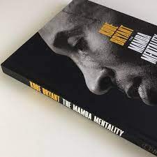 Check spelling or type a new query. Accessories The Mamba Mentalitykobe Bryant Hardcover Book Poshmark