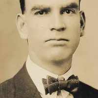 Frank Mateo Arnett (1889–1968)