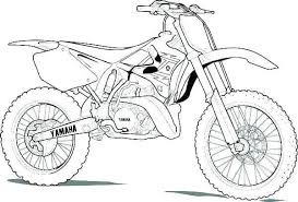 Check spelling or type a new query. Motor Bike Coloring Pages Coloring Home