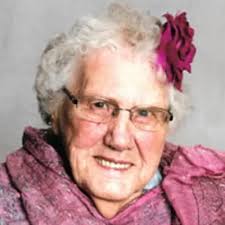 Obituary information for Luetta Lou Rasmussen