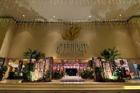 Siliau, bandar sri sendayan, negeri sembilan, malaysia. D Tempat Country Club Seremban S Gem Wedding Research Malaysia