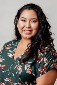 Monica Barry's Instagram, Twitter & Facebook