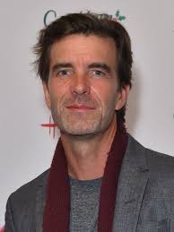 Lucas Bryant
