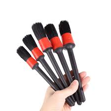 Montana original 10 inch boar's hair brush. Buy 5pcs Boar Hair Detail Brush Auto Detailing Brush Set Car Detailing Brushes At Affordable Prices Free Shipping Real Reviews With Photos Joom