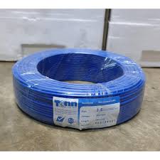 Tonn cable sdn bhd | power cable manufacturer. Tonn Tai Sin Pvc Cable Single 2 5mm 100 Pure Copper Jkr Sirim Approved Shopee Malaysia