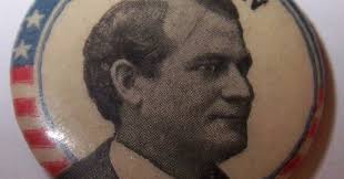 Political Campaign Buttons