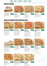 Papa john's pizza decatur il, papa johns menu decatur ill, papa johns decatur, papa johns decatur il, papa johns decatur illinois, papa johns. Papa John S Pizza Menu In East Point Georgia Usa