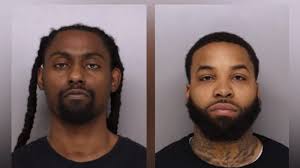 Two arrested in South Cumminsville homicide