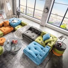 Kindersofa Big Cushion Sofa Eck Element L 80x80cm Dannenfelser Kindermobel Kinder Sofa Kindersofa Kinder Mobel