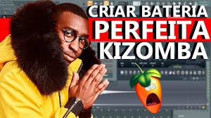 Gerilson insrael companhia de produção: Valter Artistico X Cleyton David X Gerilson Insrael Masterizar Organizar Beat Kizomba Fl Studio Youtube