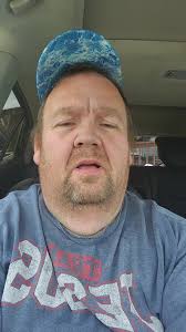 Jeremy Sampson from Virginia