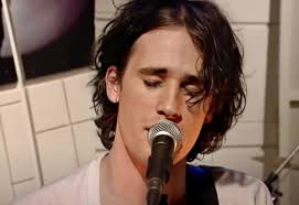 Jeff Buckley and one of rock's greatest vocal performances