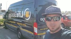 How To Jumpstart Ford Transit