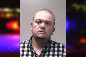 Justin Windham — Coweta County Jail Bookings