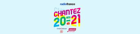 We did not find results for: Participez Au Concours Chantez 20 Ans En 2021 De Radio France