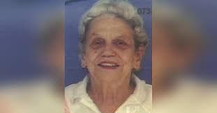 Obituary information for Irene Evelyn Beaver