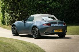 We did not find results for: Mazda Uk S Mx 5 R Sport Limited Edition Stars In Cool Photoshoot Carscoops