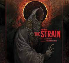 Кори столл, дэвид брэдли, миа маэстро и др. Art Of The Strain Amazon De Abele Robert Fremdsprachige Bucher