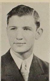 Joseph Nelson “Joe” Box (1917-1993)