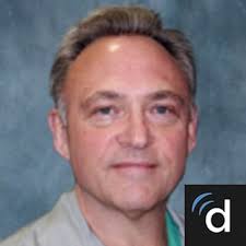 Dr. Robert Geller, MD