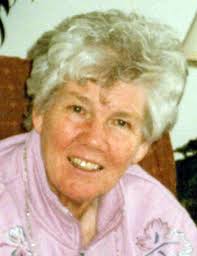 Obituary information for Lyla R. Hager