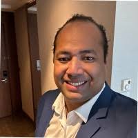 It was an absolute honour for us to receive,