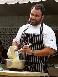 So when you're thinking about the famous tv chefs you'd like to cook for you, a handy list of the best celebrity chefs is probably exactly what you need to jump start your foodie. Miguel Maestre Wikipedia