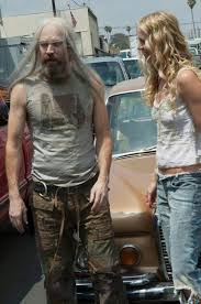 Toolbox murders (2004) daisy rain: Pin On Rob Zombie Sheri Moon
