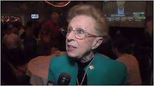 Rep. Phyllis Pond — Leading Women for Shared Parenting