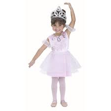 Every day has a silver lining. Amazon Com Child S Toddler Ballerina Girl Halloween Costume 1 2t Baby