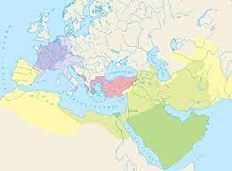 See more ideas about térkép, történelem, európai történelem. 5 5 A Kozepkori Europa Terkep Diagram Quizlet