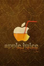 Apple Juice Iphone Wallpaper Hd Apple Wallpaper Iphone Apple Logo Wallpaper Apple Iphone Wallpaper Hd